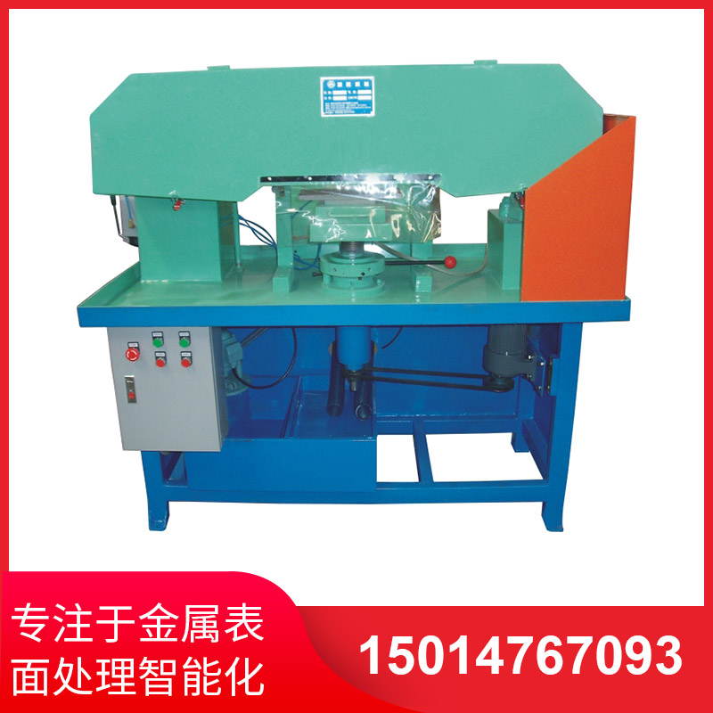 塑料拉絲機(jī)如果說出現(xiàn)煙霧的情況怎樣處理？
